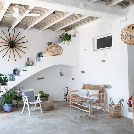 Hostal El Ranxo Cadaqués Eksteriør billede