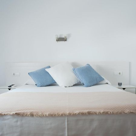 Hostal El Ranxo Cadaqués Eksteriør billede