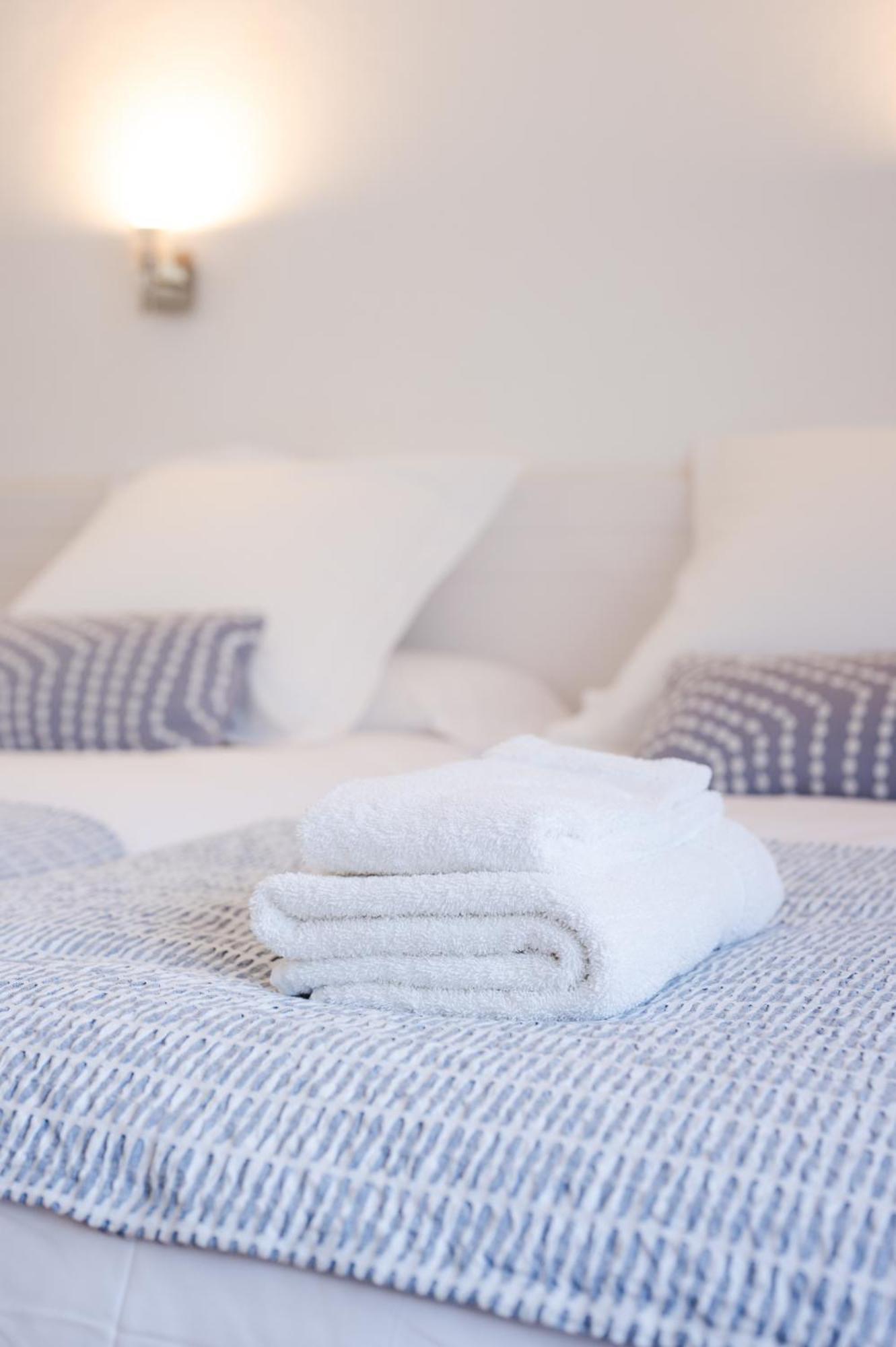 Hostal El Ranxo Cadaqués Eksteriør billede