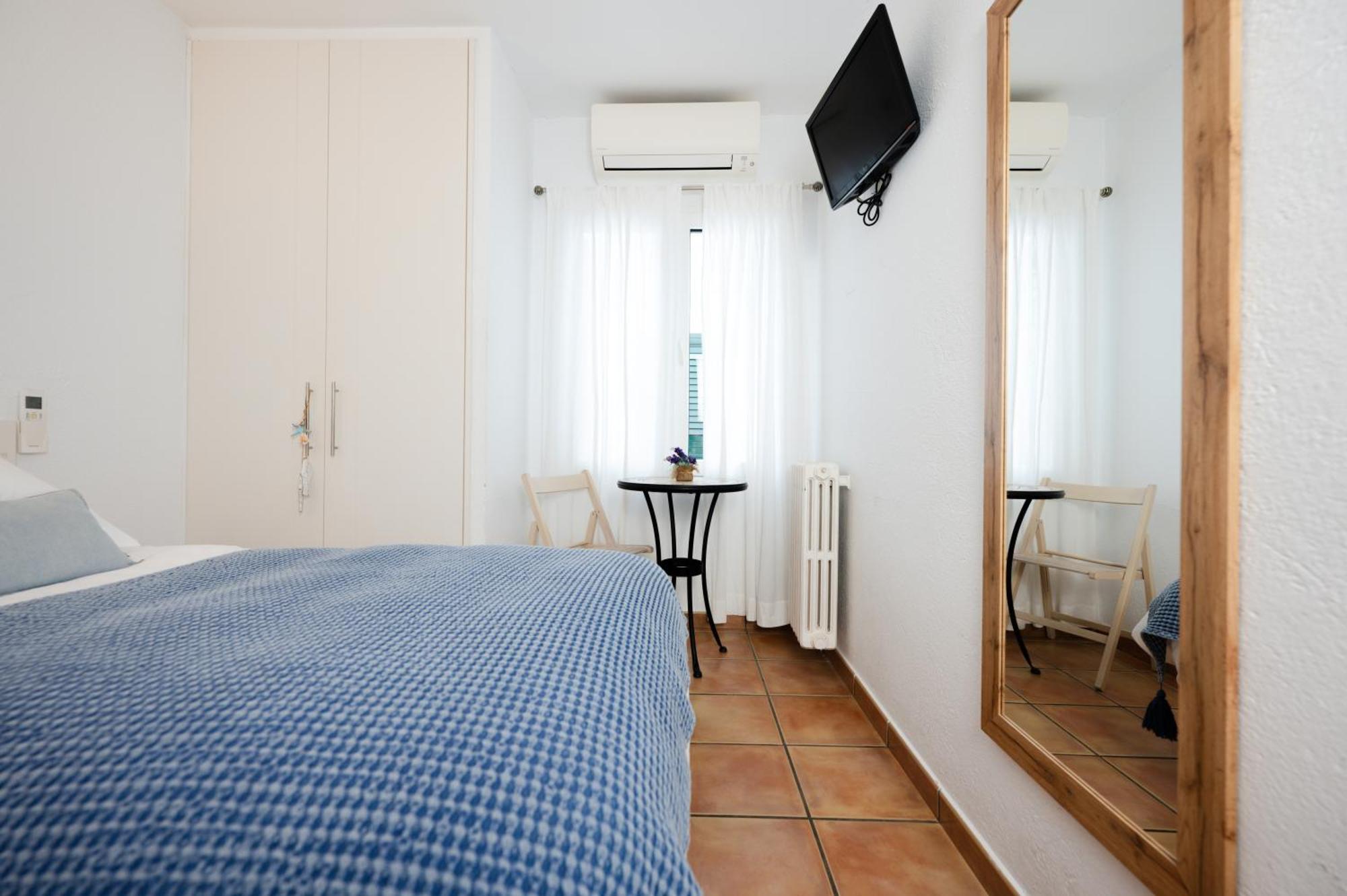 Hostal El Ranxo Cadaqués Eksteriør billede