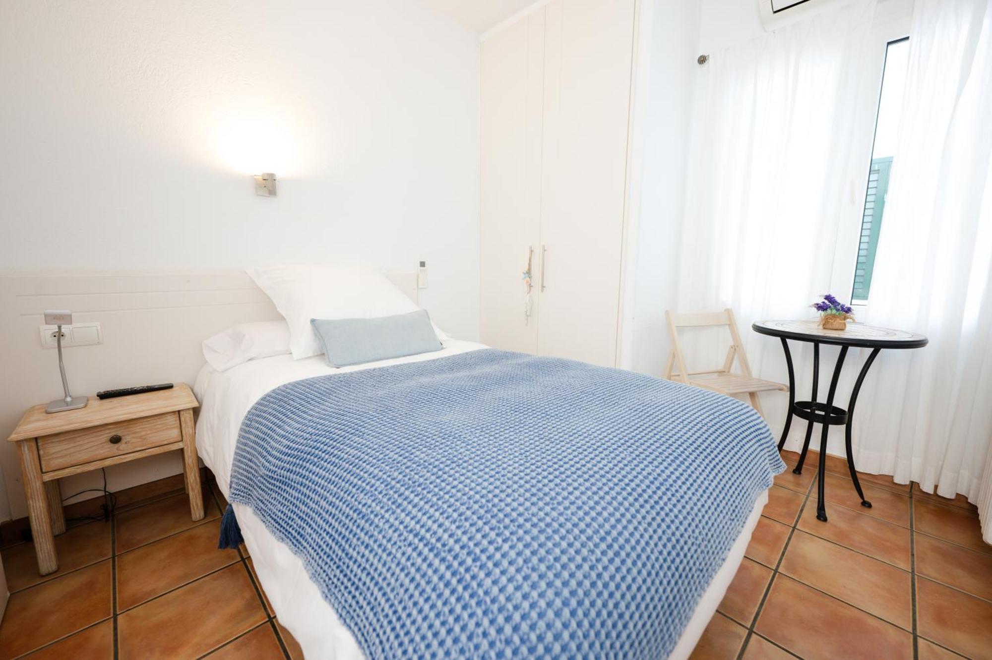 Hostal El Ranxo Cadaqués Eksteriør billede