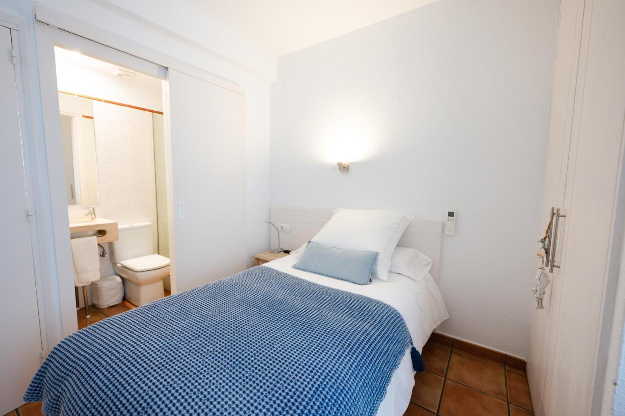 Hostal El Ranxo Cadaqués Eksteriør billede