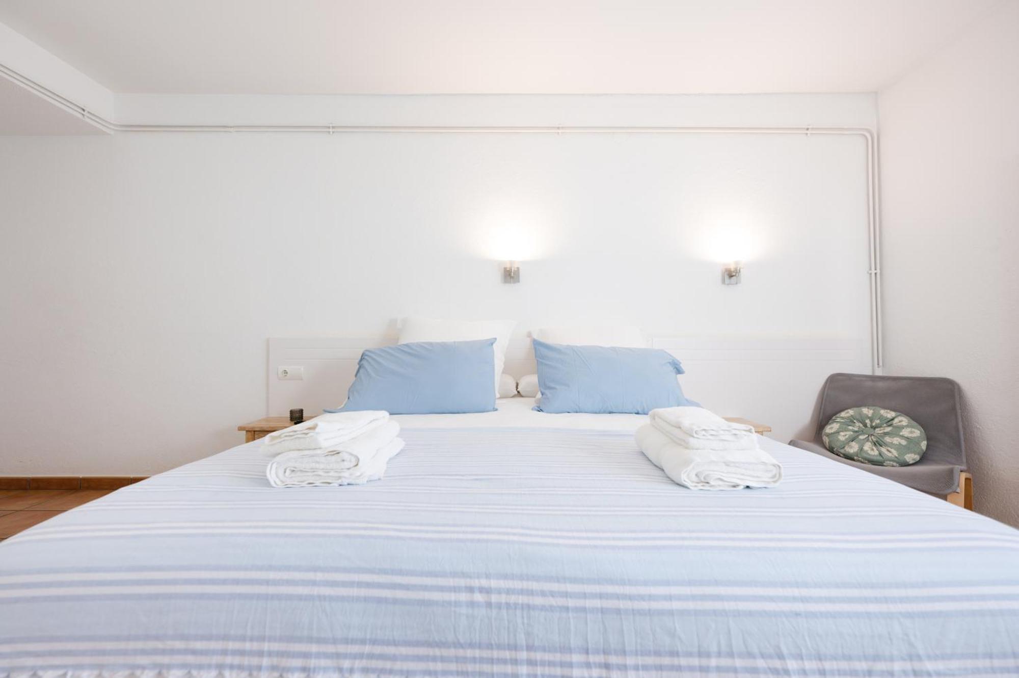 Hostal El Ranxo Cadaqués Eksteriør billede