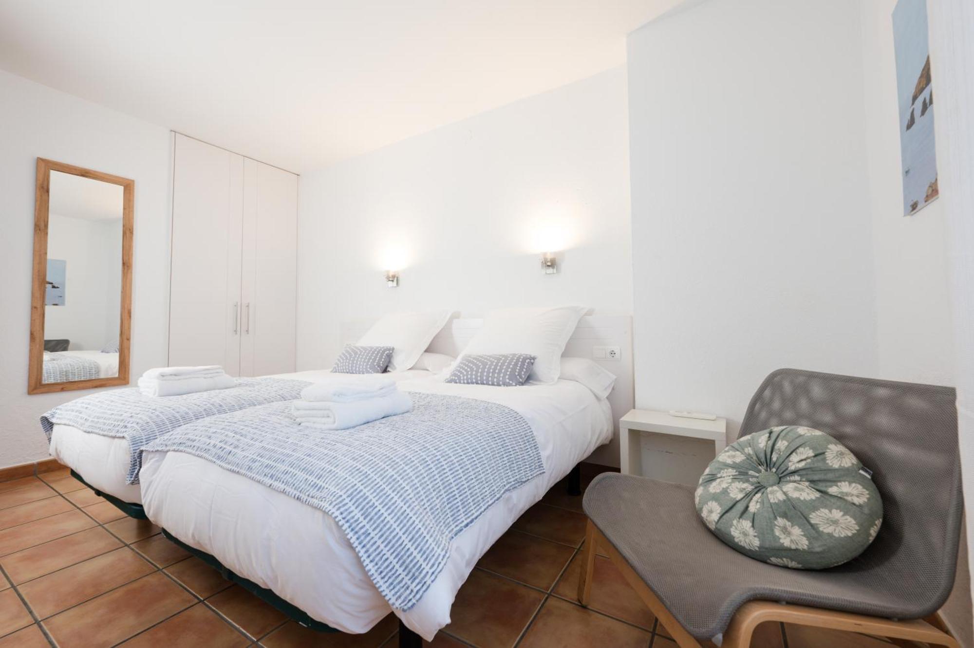 Hostal El Ranxo Cadaqués Eksteriør billede