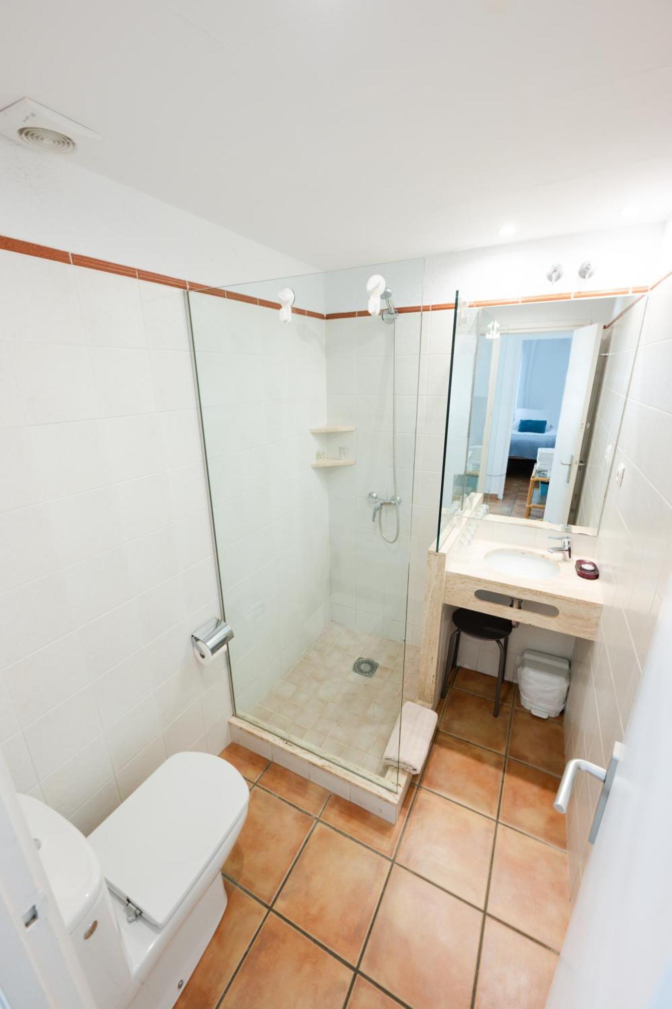 Hostal El Ranxo Cadaqués Eksteriør billede