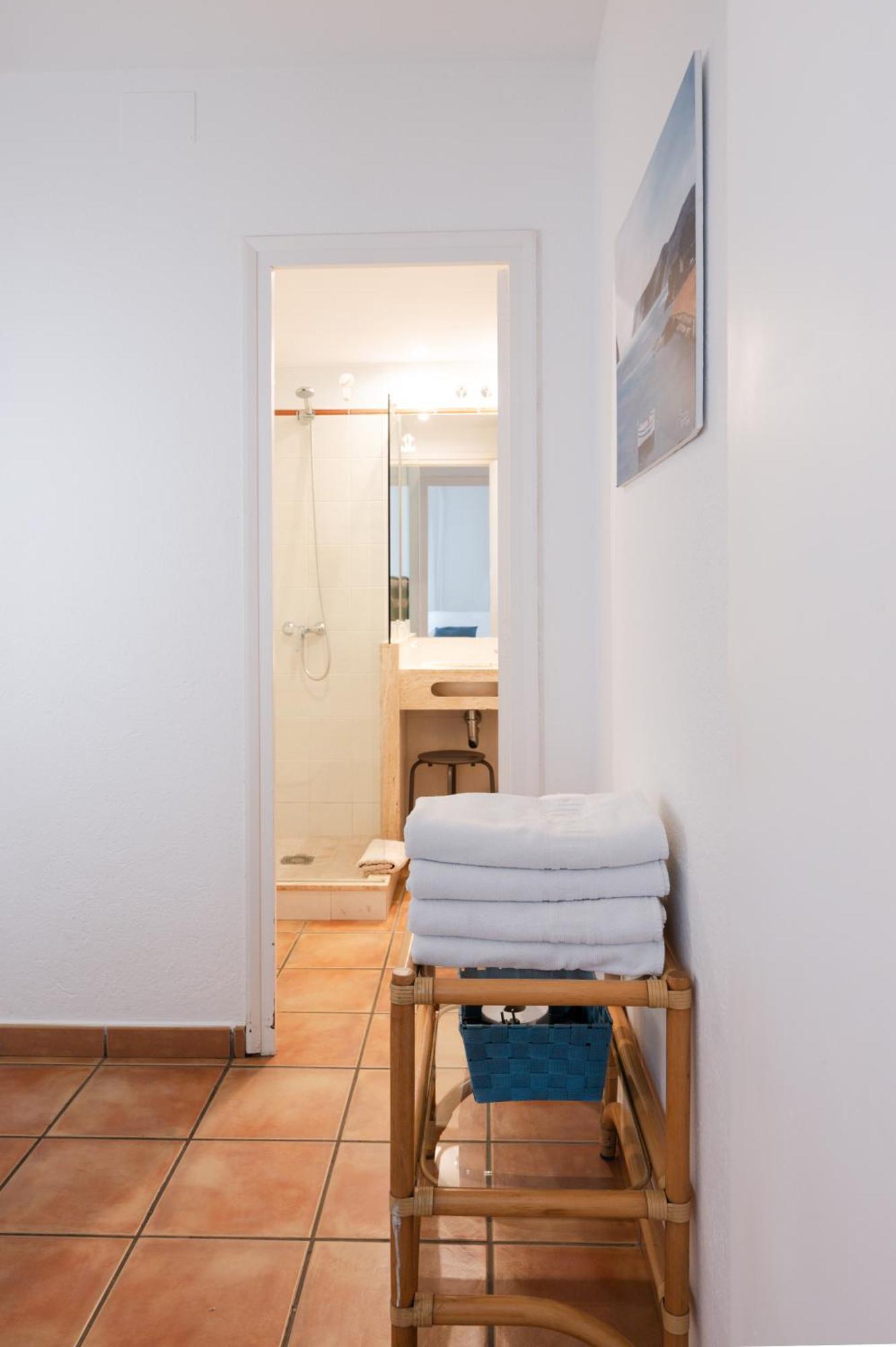 Hostal El Ranxo Cadaqués Eksteriør billede