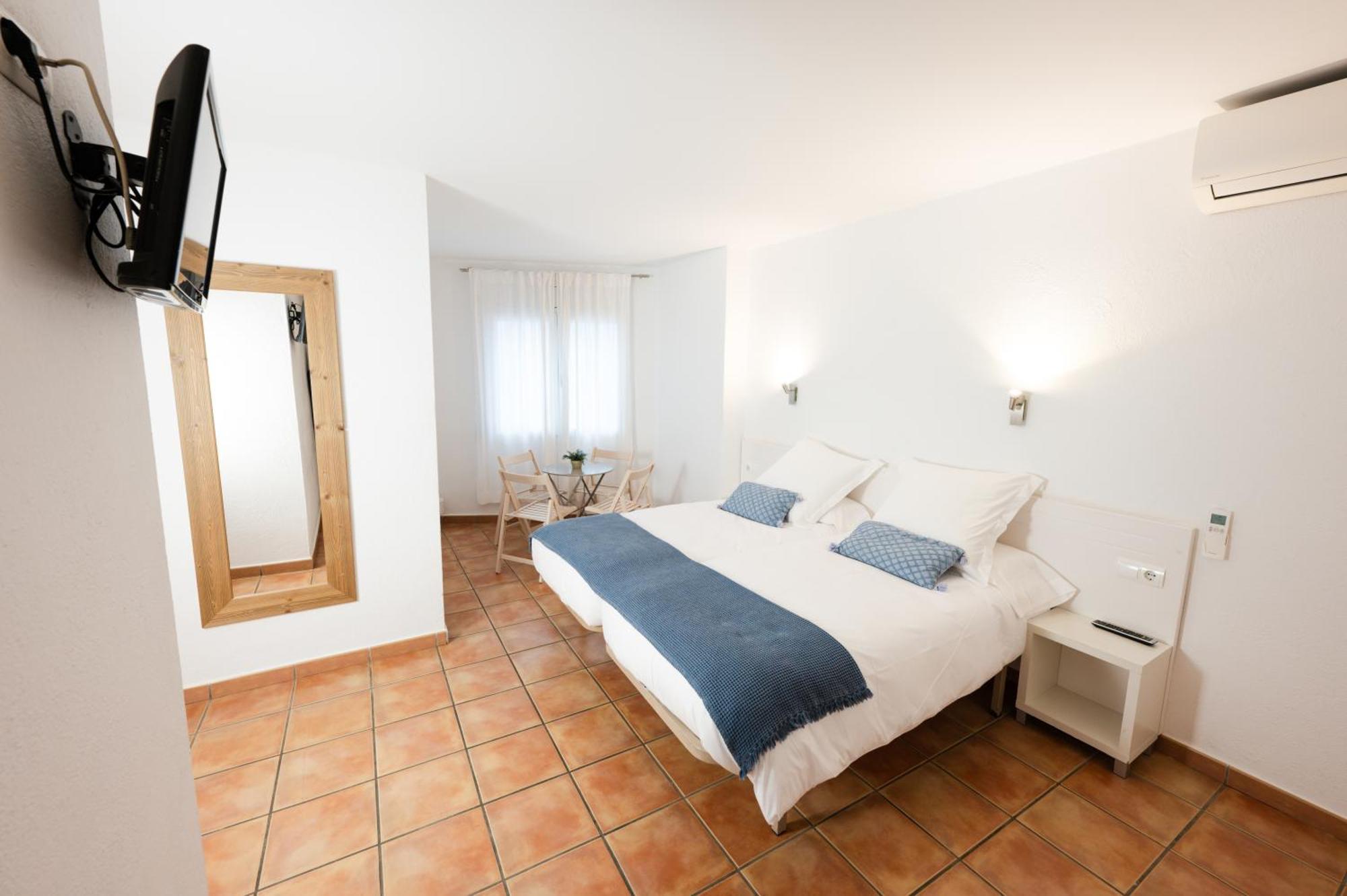 Hostal El Ranxo Cadaqués Eksteriør billede