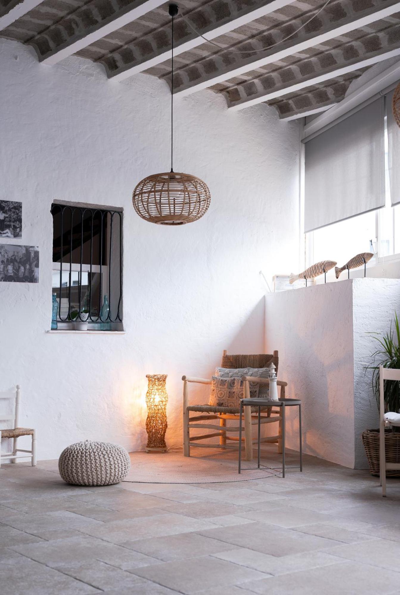 Hostal El Ranxo Cadaqués Eksteriør billede
