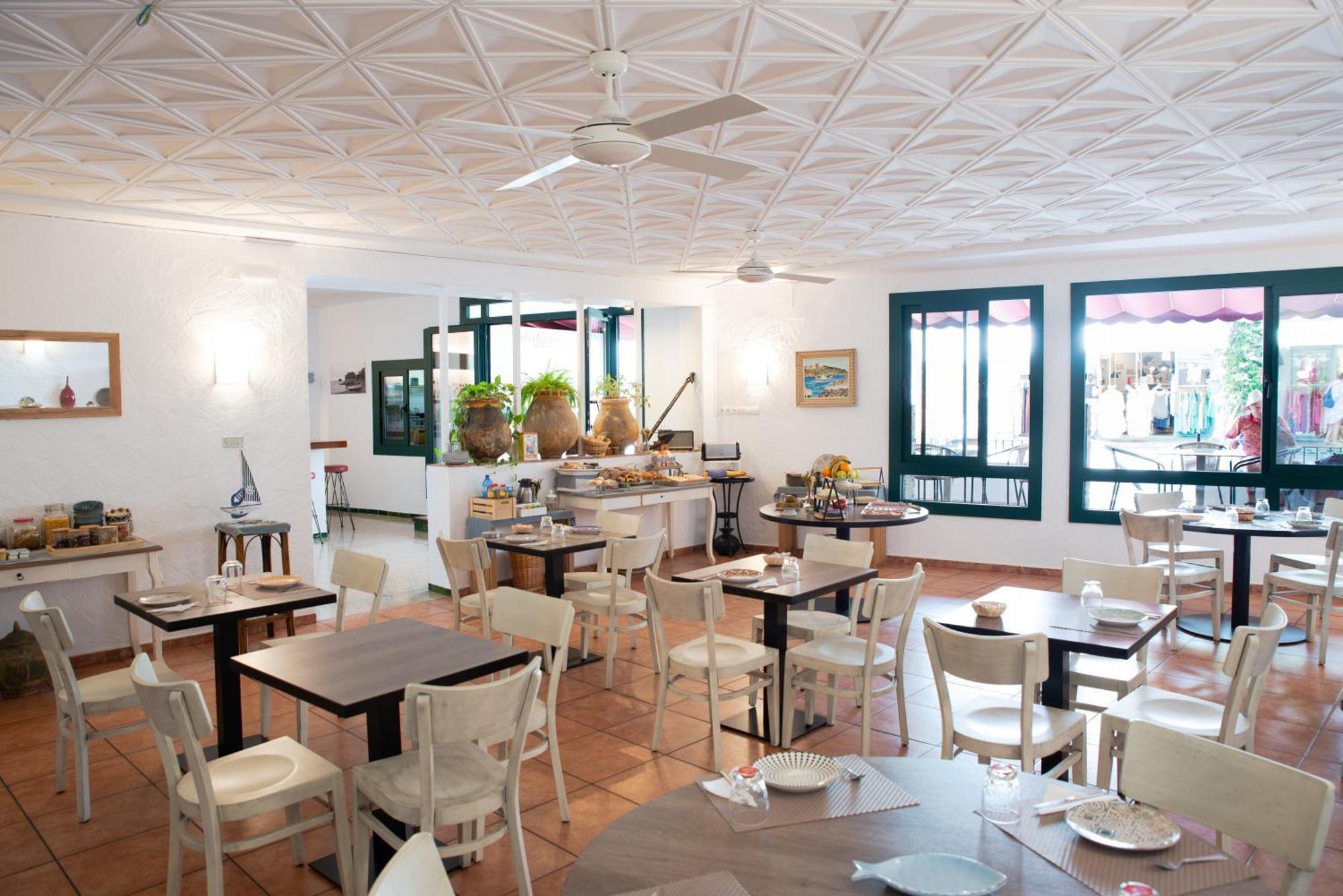Hostal El Ranxo Cadaqués Eksteriør billede
