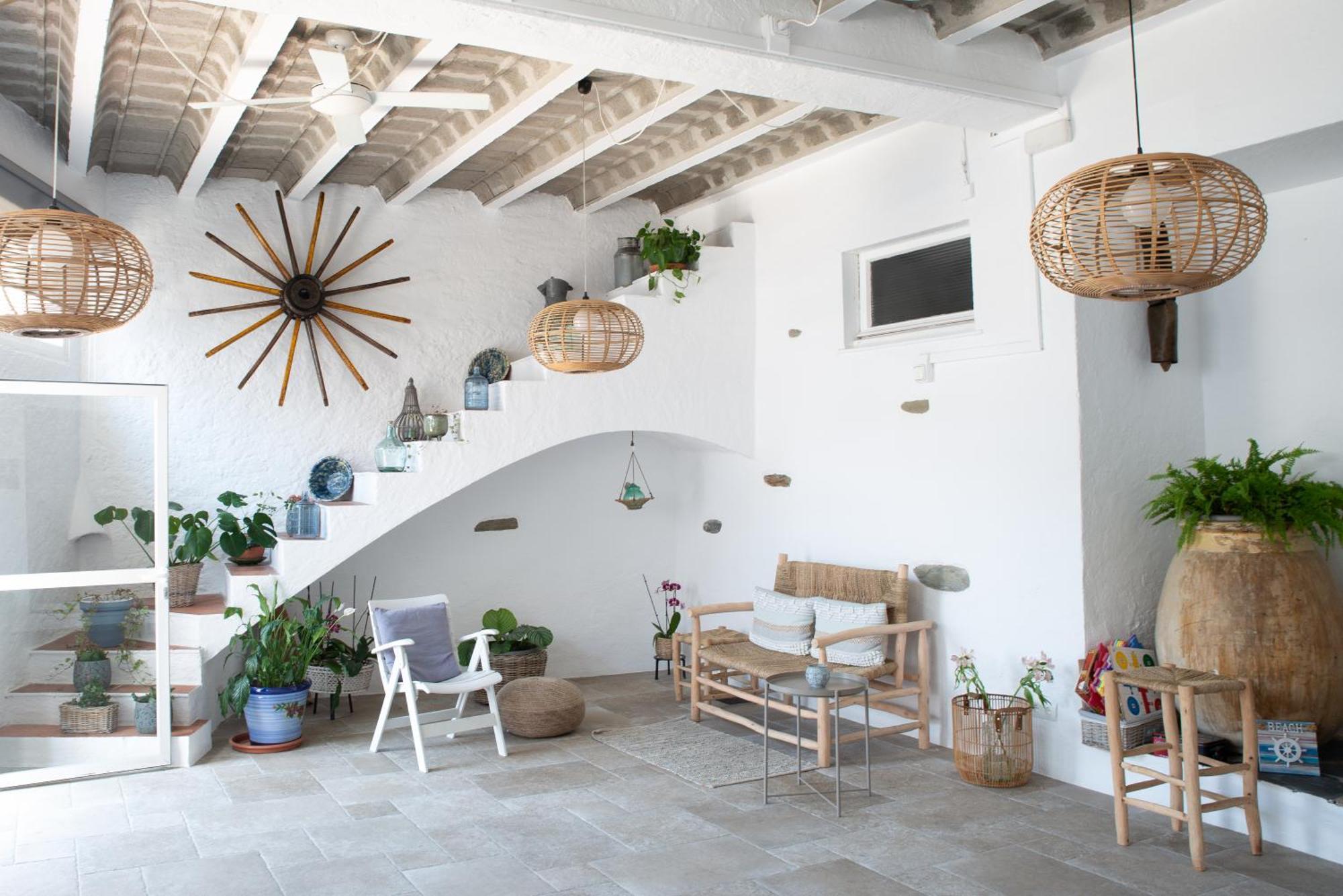 Hostal El Ranxo Cadaqués Eksteriør billede