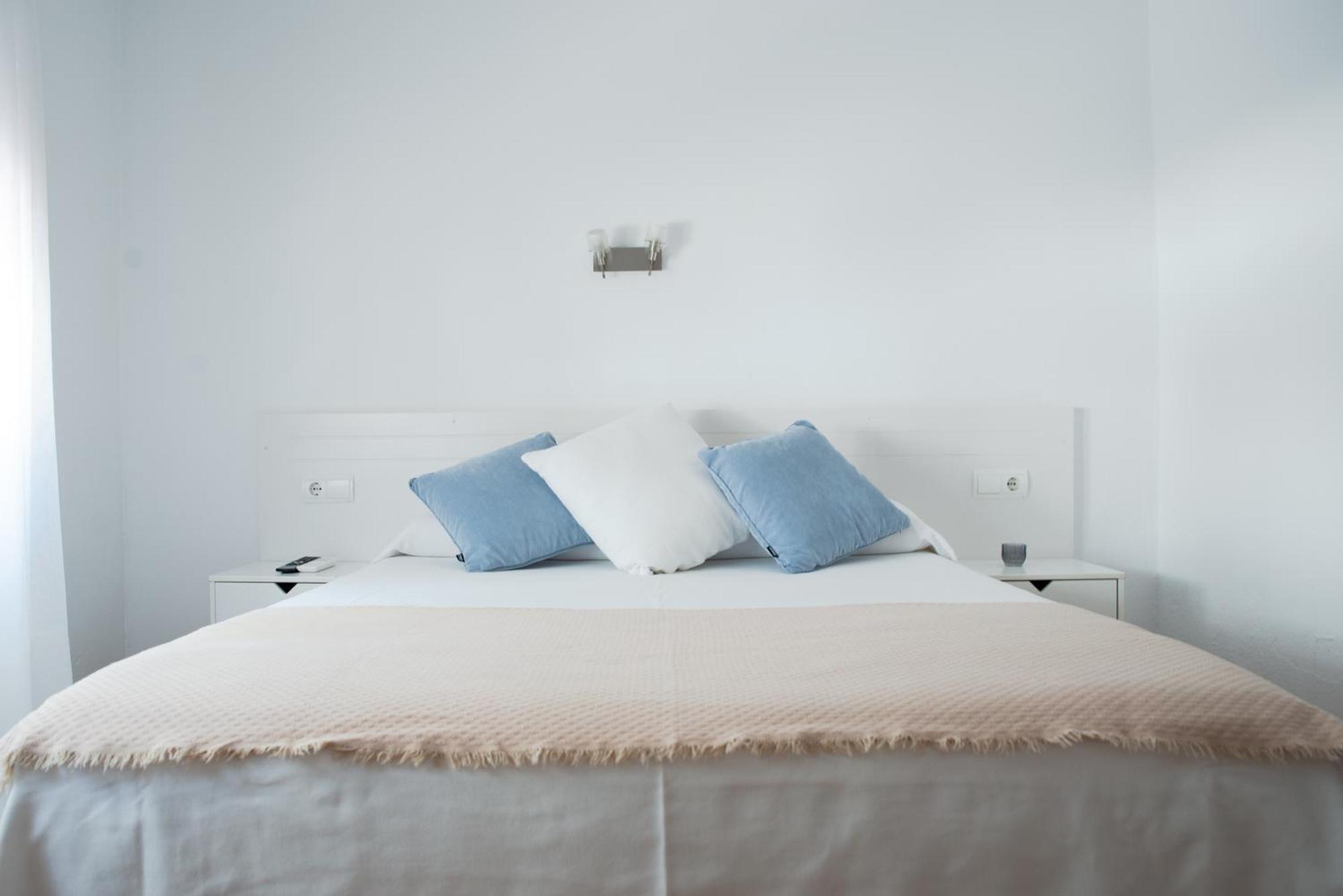 Hostal El Ranxo Cadaqués Eksteriør billede